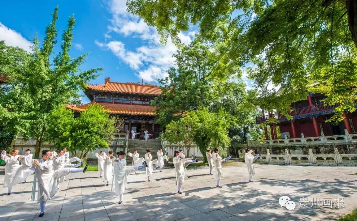 福泉凤凰古城,福泉市古城景区视频