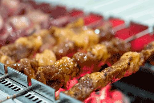 河南18地市特色夜市邀你品尝,河南十八地的名吃