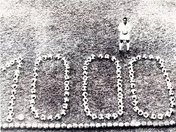 所有足球运动员都佩服梅西吗,球王的魅力到底有多大