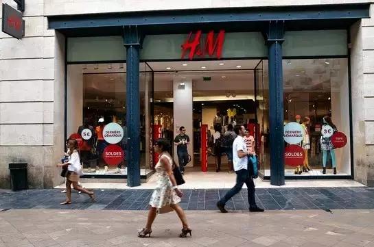 zara优衣库区别,优衣库gaphmzara如何选择