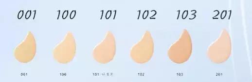 10款粉底液红黑榜,10款粉底液测评直播