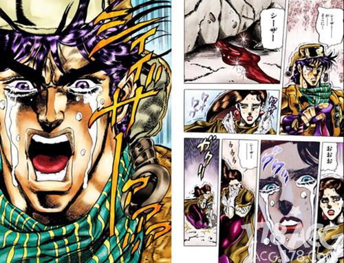 不论自来也或是艾斯作者让你死是有道理的