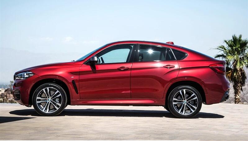 外观特别好看的车,外形漂亮的车