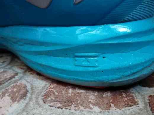 李宁云六代测试,李宁云一代到四代