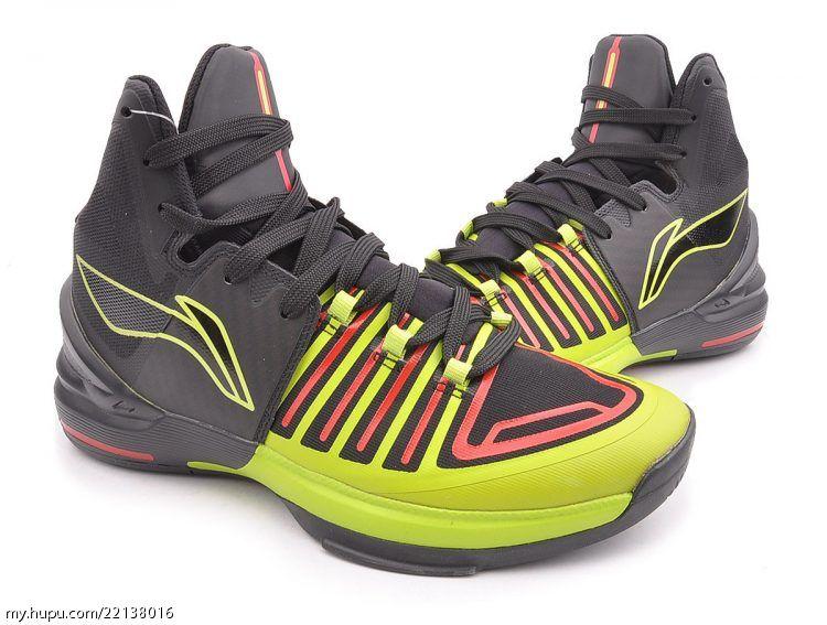 李宁球鞋推荐实战篮球鞋学生党,学生党穿的高颜值实战篮球鞋