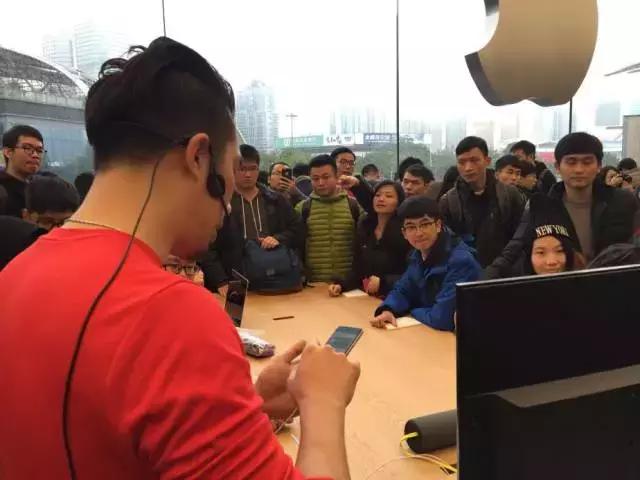 中国玩手机现状,国产手机的困境