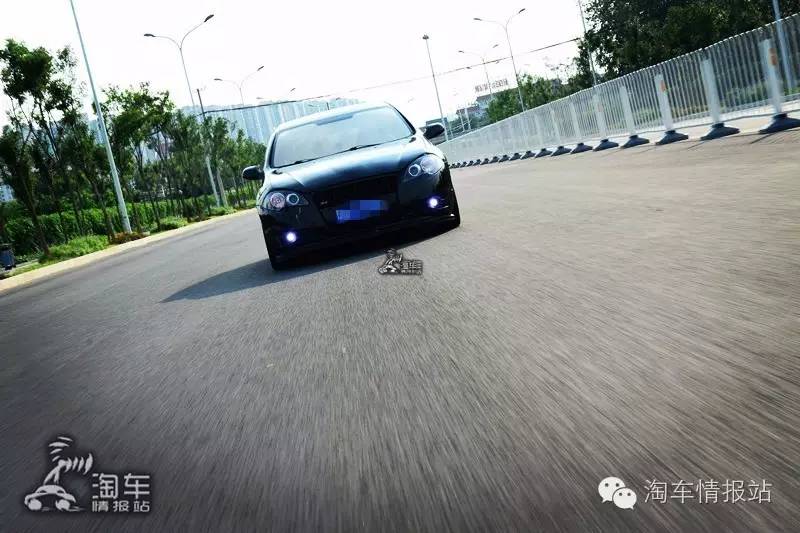 中华骏捷cross改装,改装不分贵贱完整版