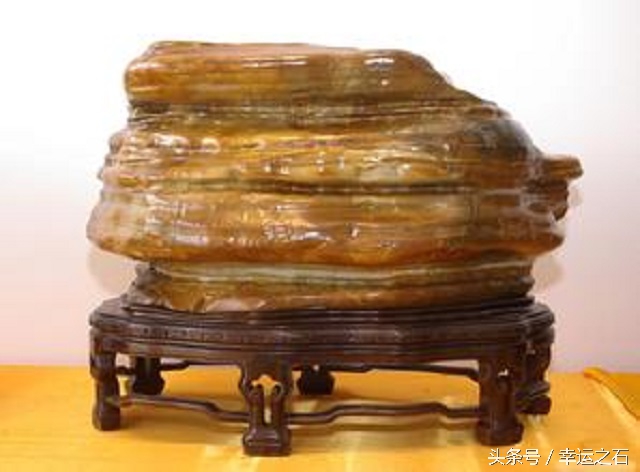 奇石文化旅游,在这美丽的地方让人心旷神怡