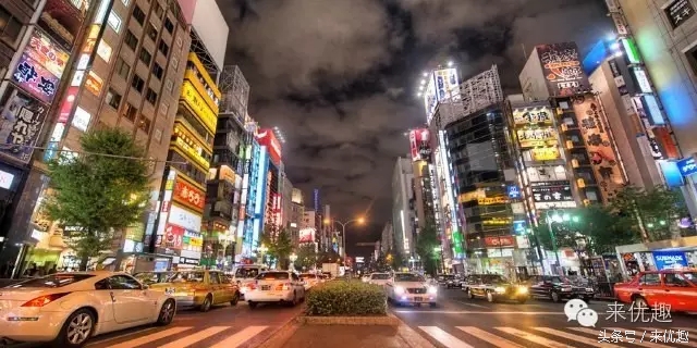 相约秋叶原与女仆妹子の欢乐时光