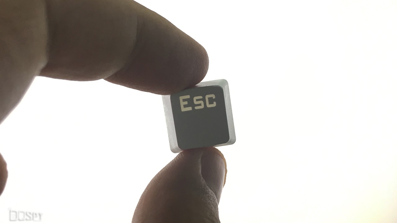 防水效果好的键盘,防水金属键盘评测