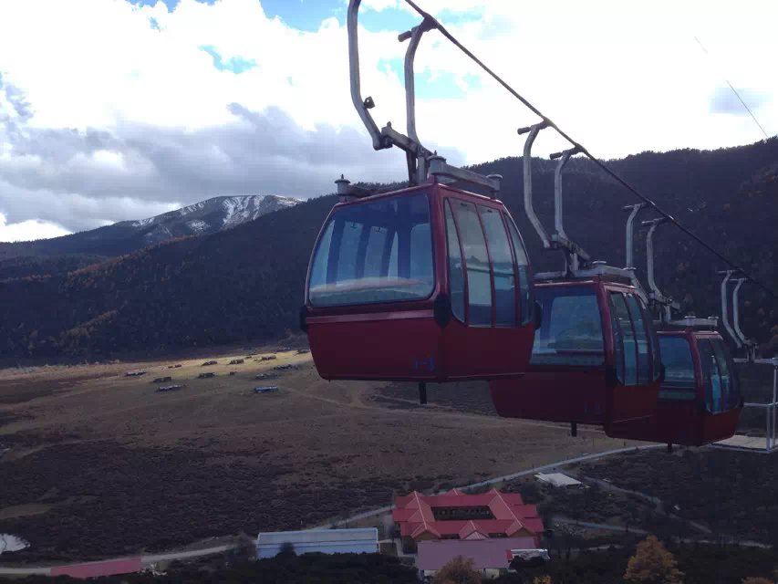 合肥自驾云南旅游攻略自由行详细,合肥去云南旅游攻略