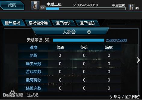 逆战游戏模式都有哪些,逆战游戏里的角色