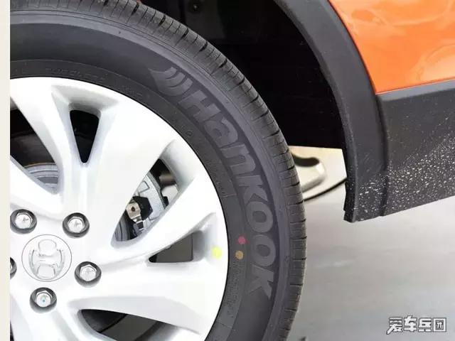 公认性价比高的suv轮胎,口碑最好的10万左右的suv
