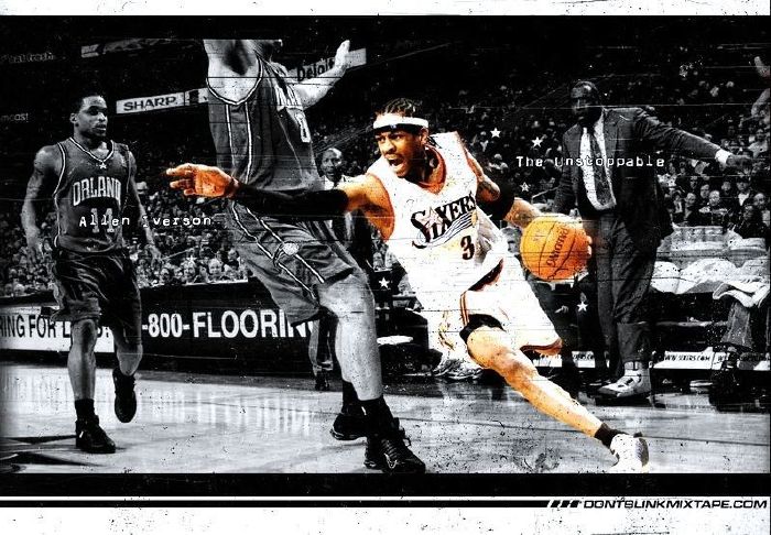 盘点十大未能终老球队的传奇队魂，火箭两名宿上榜最可惜竟是他