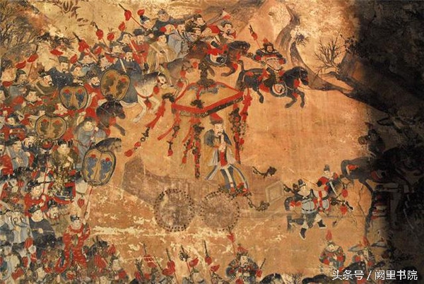 李冠云至圣先师,李冠云讲历史视频