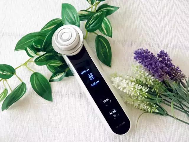 真正有用的美容仪,比较火的美容仪