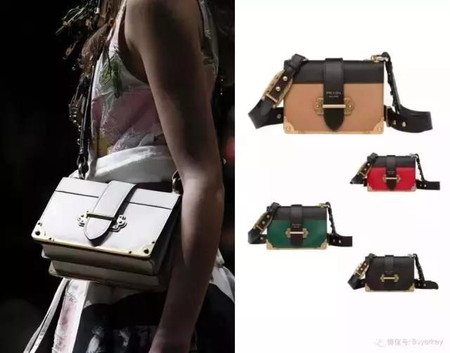 盘点火遍时尚圈的时髦单品,2016最难穿的单品