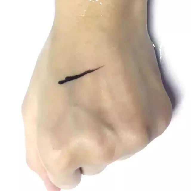 防水眼线笔销量第一名,销量最好的眼线笔排名第一