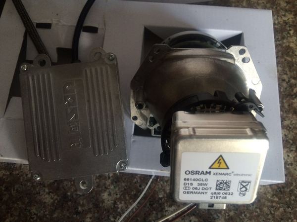 雪铁龙世嘉改装凯旋透镜大灯,雪铁龙世嘉led大灯改装