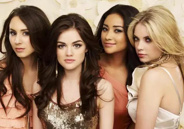 学雅思可以看什么美剧,备考雅思推荐书目