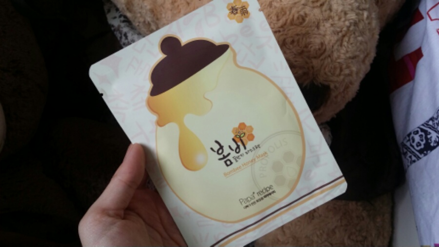 一款很好用的平价面膜,你们要的平价面膜