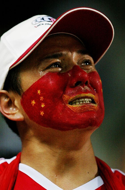 李铁下课折射中国足球已变味，难道我说的不对吗！