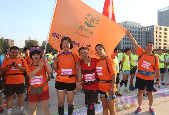 2024宿迁马拉松半程前三,宿迁马拉松半程第三名