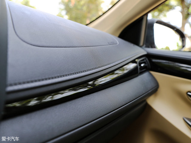 yarisl致炫试驾,最新款yarisl致炫试驾