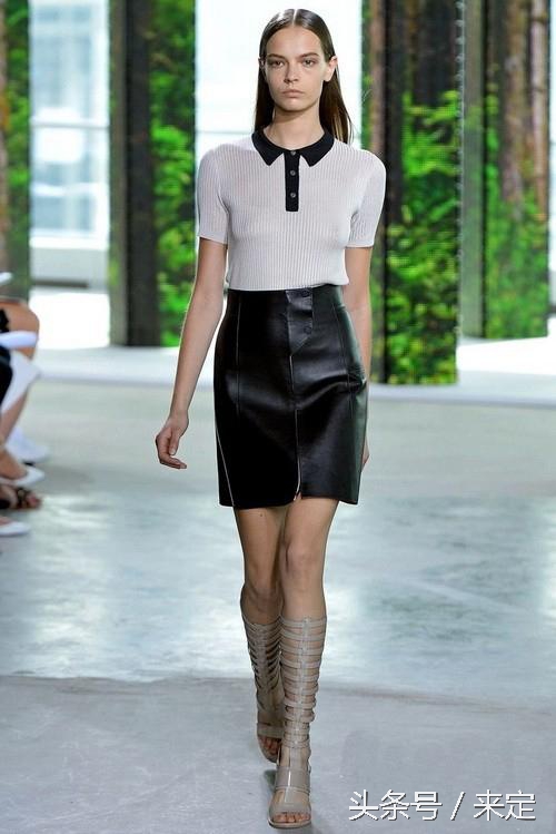 polo衫怎么穿有气质,什么样的polo衫适合年轻人穿
