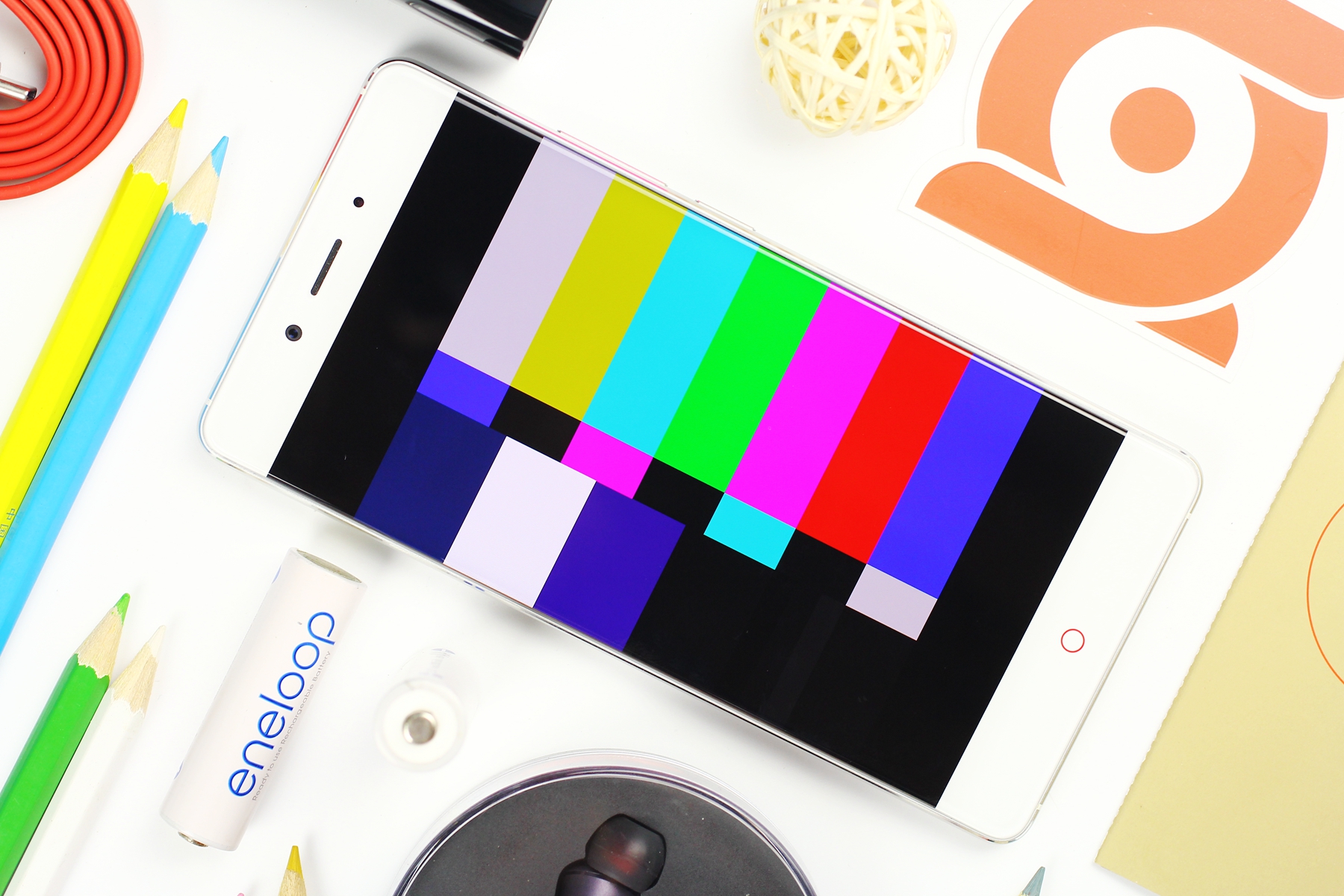 努比亚z11测评处理器,努比亚z11吃鸡性能