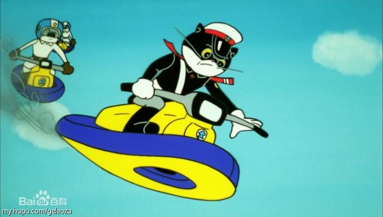 90后小时候看的外国动画片,盘点90后小时候看的经典动画片