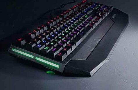 最炫酷又实用的电脑配件,炫酷笔记本电脑配件