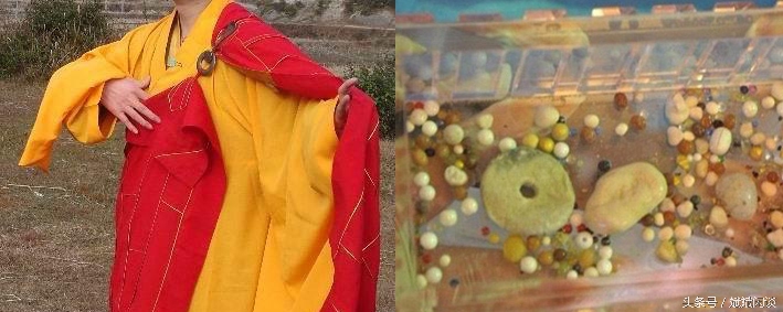 舍利子是怎么形成的没有具体定论,舍利子形成的真正原因图文