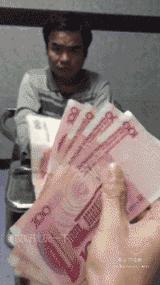 这个年头就怕犯罪者有一门绝活