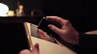 升职加薪当上总经理,办公室里有这个扫描神器就够了。