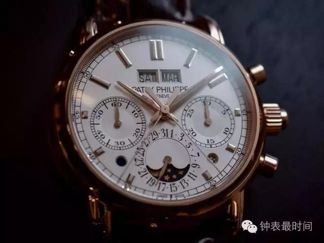 百达翡丽最顶级的表王多少钱,百达翡丽表来历