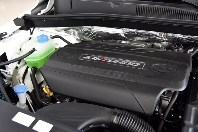 又省油动力又好选什么车,国产最省油的1.5t