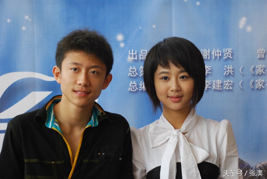 刘星张一山和杨紫视频,张一山和杨紫提到刘星