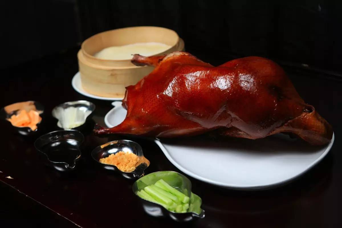 京城烤鸭品牌排名,北京烤鸭鸭业排行