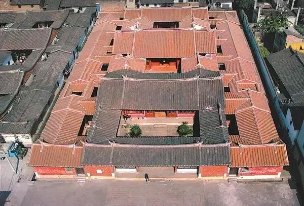 中国茶都安溪分布图,安溪中国茶都俯瞰图