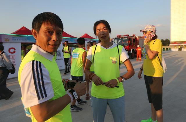 2024宿迁马拉松半程前三,宿迁马拉松半程第三名