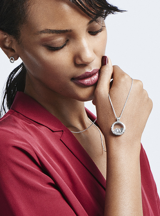 C/P值最高的珠宝！vivi教你潘多拉入手什么最划算