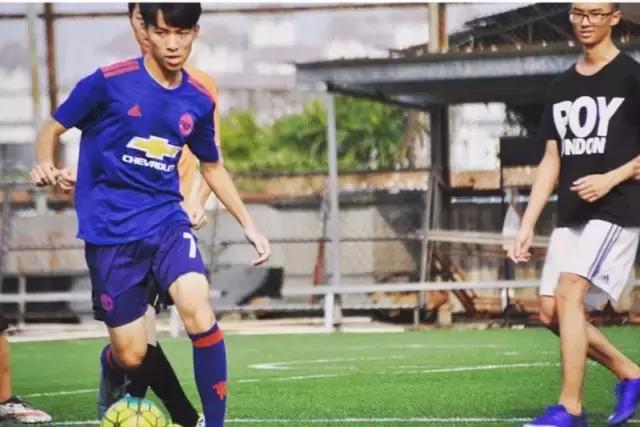 是什么原因让你越来越不想踢球了,是什么让你不再踢球了