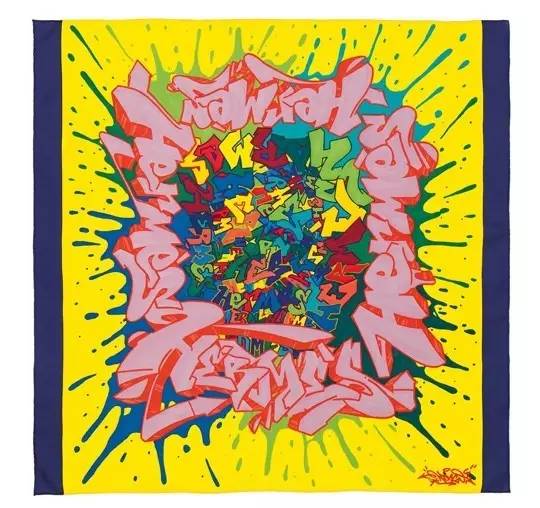 爱马仕丝巾的故事视频,爱马仕丝巾经典图案故事