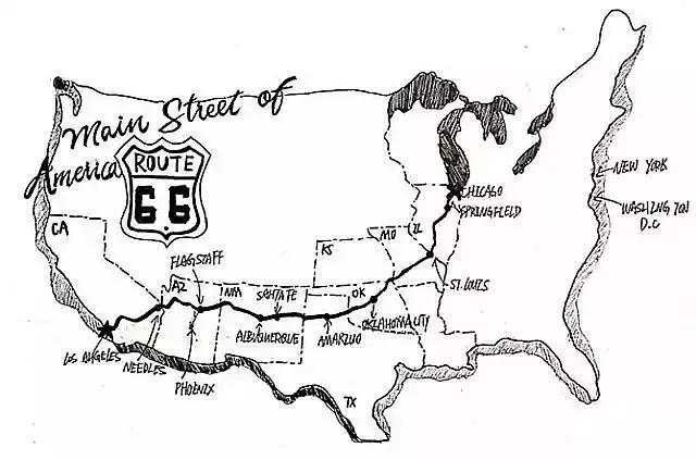 大写的服！这位四川女博士豁出去了，在美国一路“撒野”！