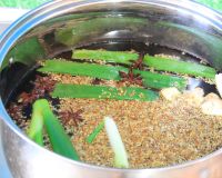 南京桂花鸭盐水鸭,南京韩复兴桂花鸭