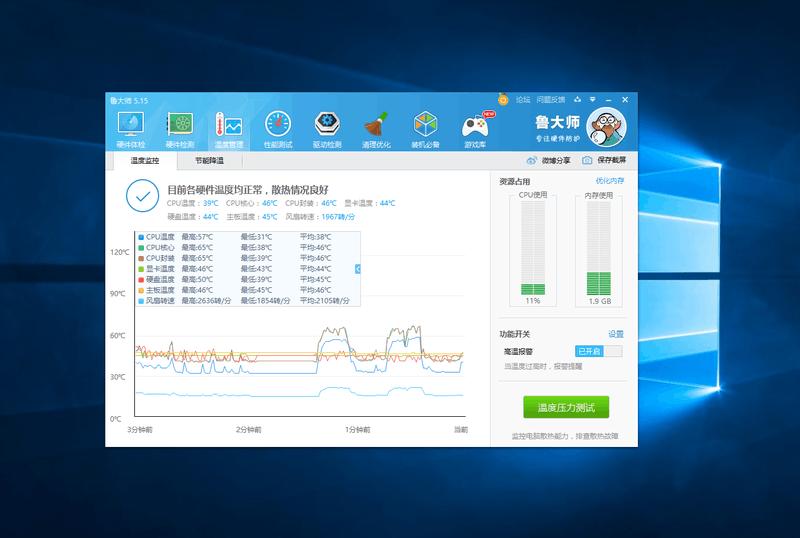 华硕roggtx10606g跑分,华硕rog冰刃新锐gtx1070