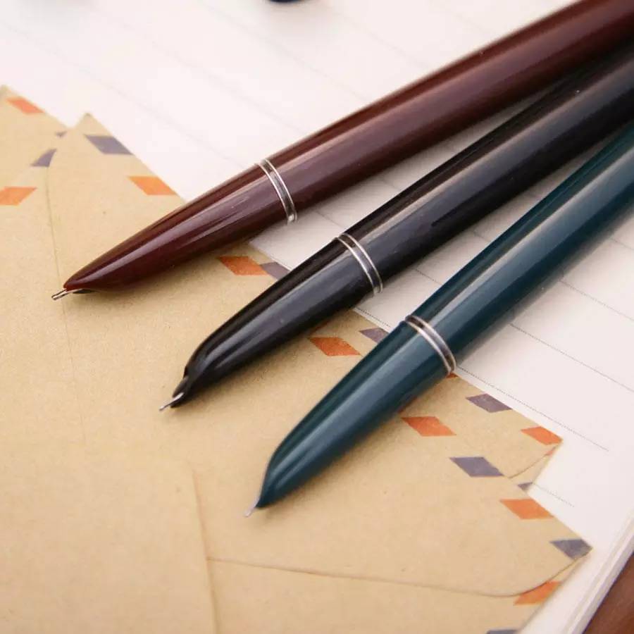 推荐几款耐用又实用的钢笔,推荐一款不贵还好用的钢笔