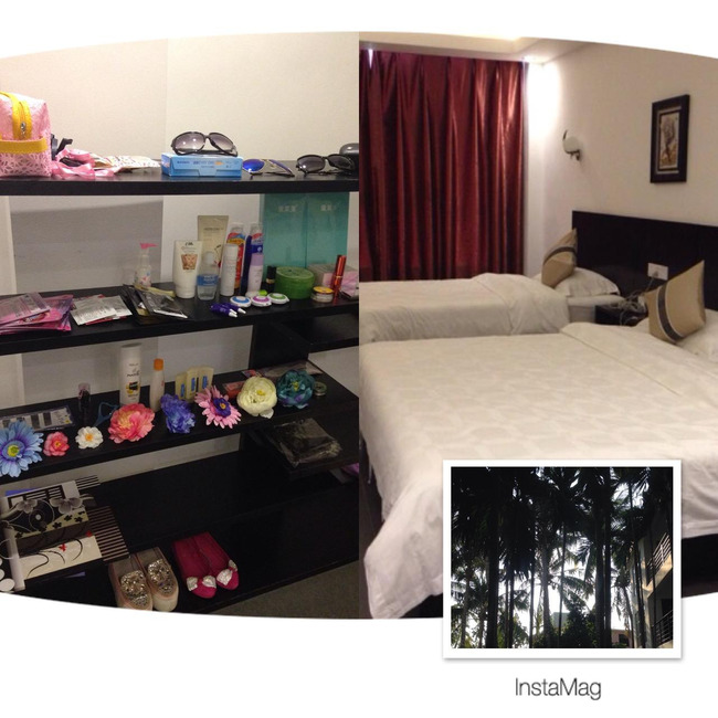 懒人版三亚旅游攻略,海南三亚懒人行租车