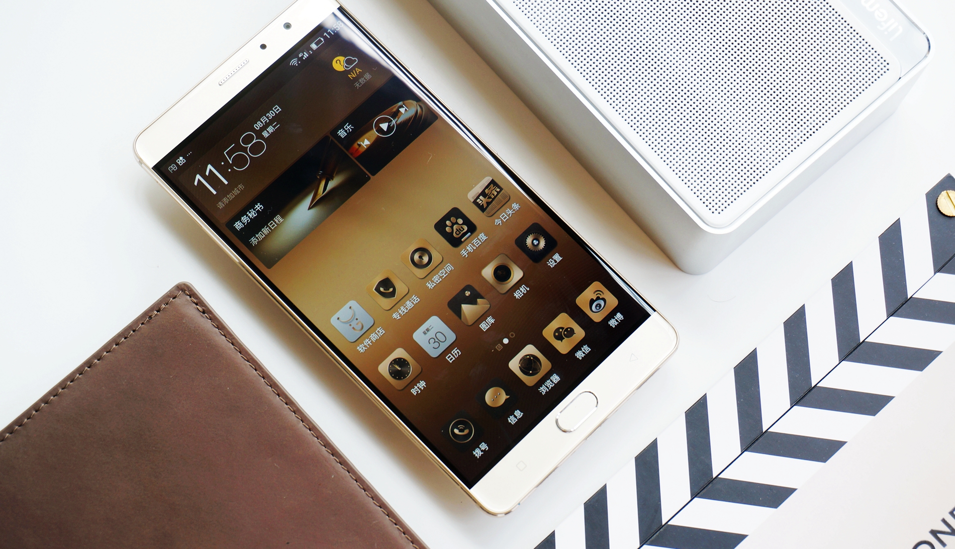 金立m6和plus哪个好,金立m6splus测评